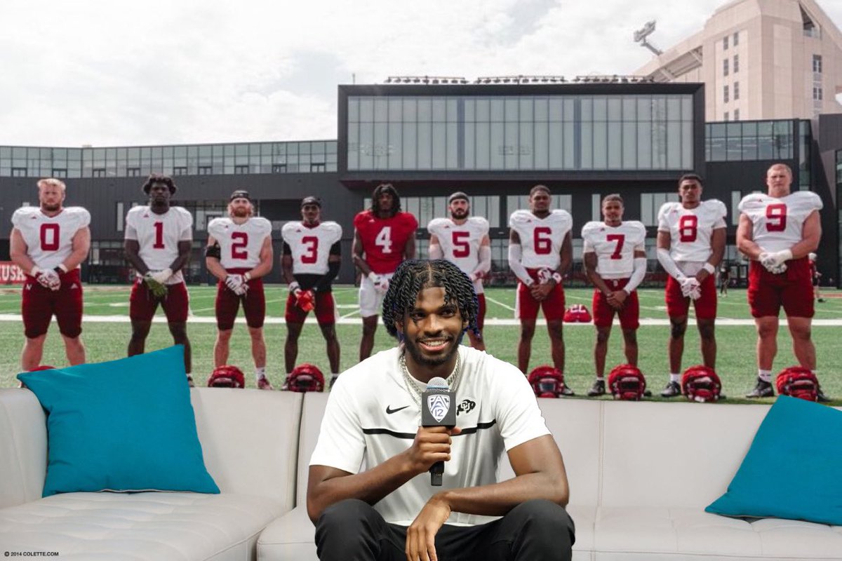 Rhule-Aid tweet media