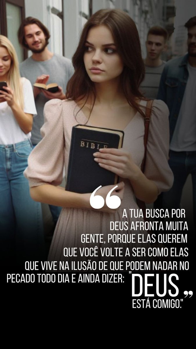 CarlaMargariso's tweet image. Importa agradar mais a Deus do que aos homens.