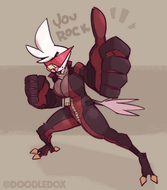 quick carol thing to work out of a recent rut