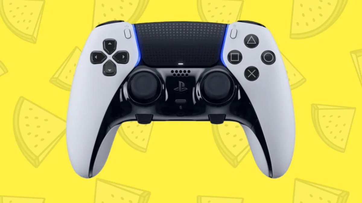 VishalPlaysOn's tweet image. The new PlayStation Accessories app allows PC users to fully customize their DualSense Edge controller, including button layouts, stick sensitivity, and custom profiles.#buttonmapping #controllerprofiles #DualSenseEdge #PCcustomization
news.thebadgamer.in/news/playstati…