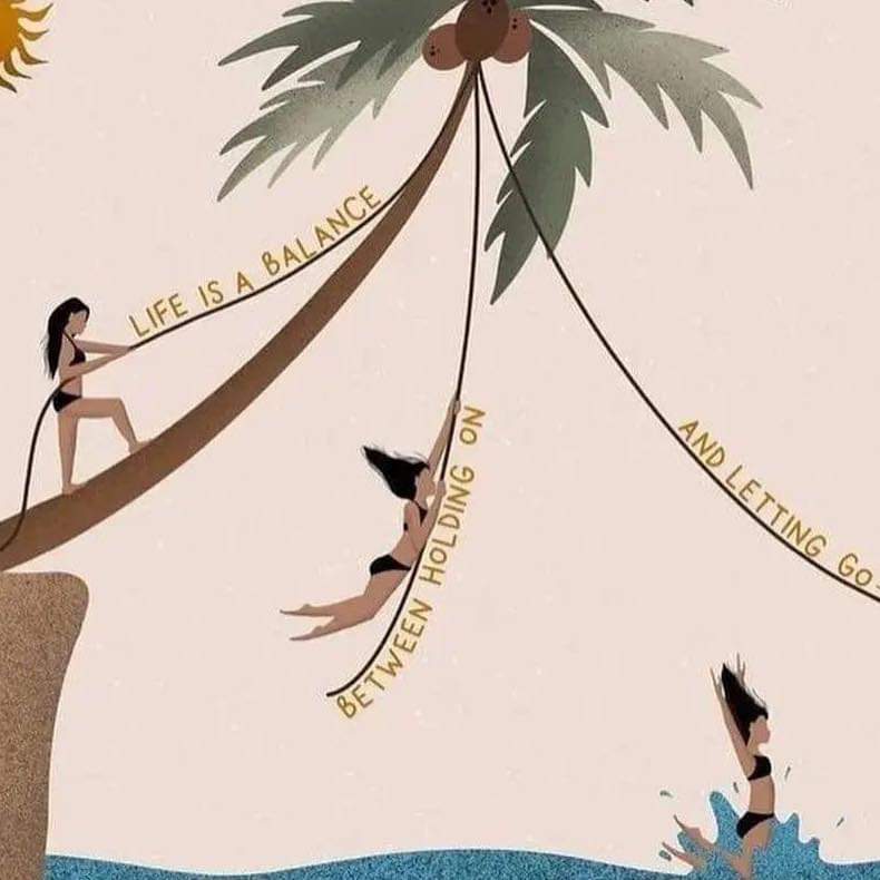 RobertTMac7041's tweet photo. The most important thing is to maintain balance in life :) https://t.co/QFslMzs9uM