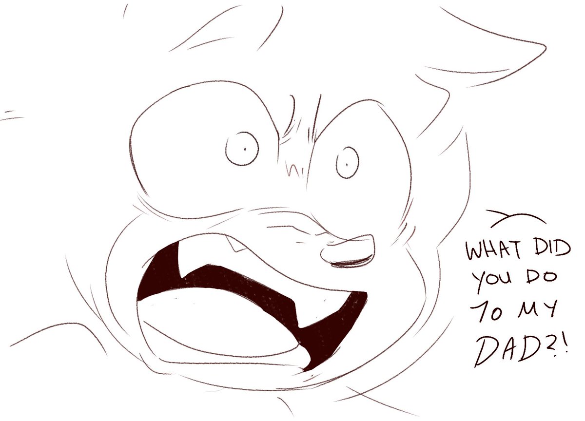 tinypwbble's tweet photo. Current theory is that Sonic is referring to Tom when he asked Shadow what he did #SonicMovie3 #SonicTheHedgehog https://t.co/wO3JYtkEXk