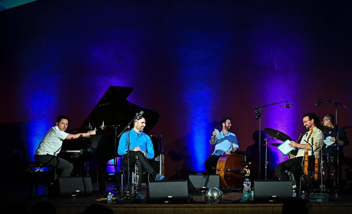 Ismaël Margain tweet media