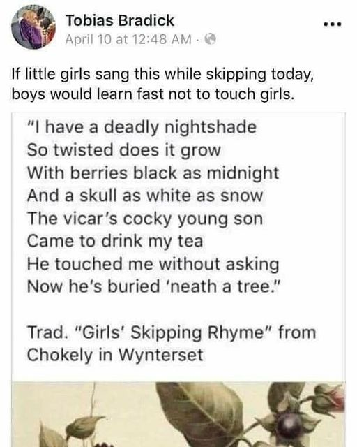 SubRosaMagick's tweet photo. #fairytaletuesday #children #witchcraft #folklore https://t.co/CP6pYJcadY