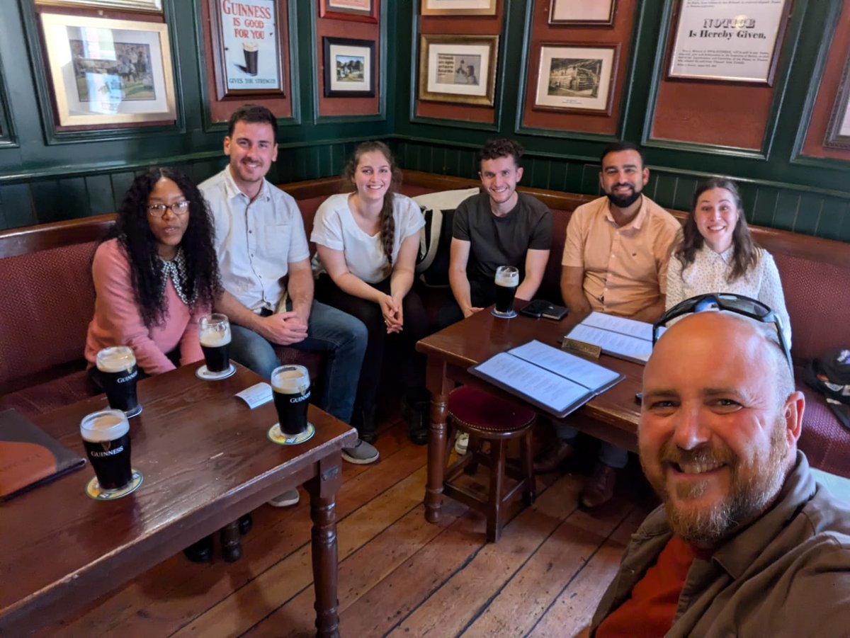 Irish peat ECR (@irish_peatecr) on Twitter photo Thank you so much everyone for making this a successful #Peatland session and for such insightful presentations!!
<a href="/AitovaInNature/">Elena Aitova</a>
@BiggusDaveus
<a href="/richa_marwaha/">Dr Richa Marwaha</a>
@PeatlandECR
<a href="/igc2024dub/">@IGC2024Dub</a> Thank you so much everyone for making this a successful #Peatland session and for such insightful presentations!!
<a href="/AitovaInNature/">Elena Aitova</a>
@BiggusDaveus
<a href="/richa_marwaha/">Dr Richa Marwaha</a>
@PeatlandECR
<a href="/igc2024dub/">@IGC2024Dub</a>