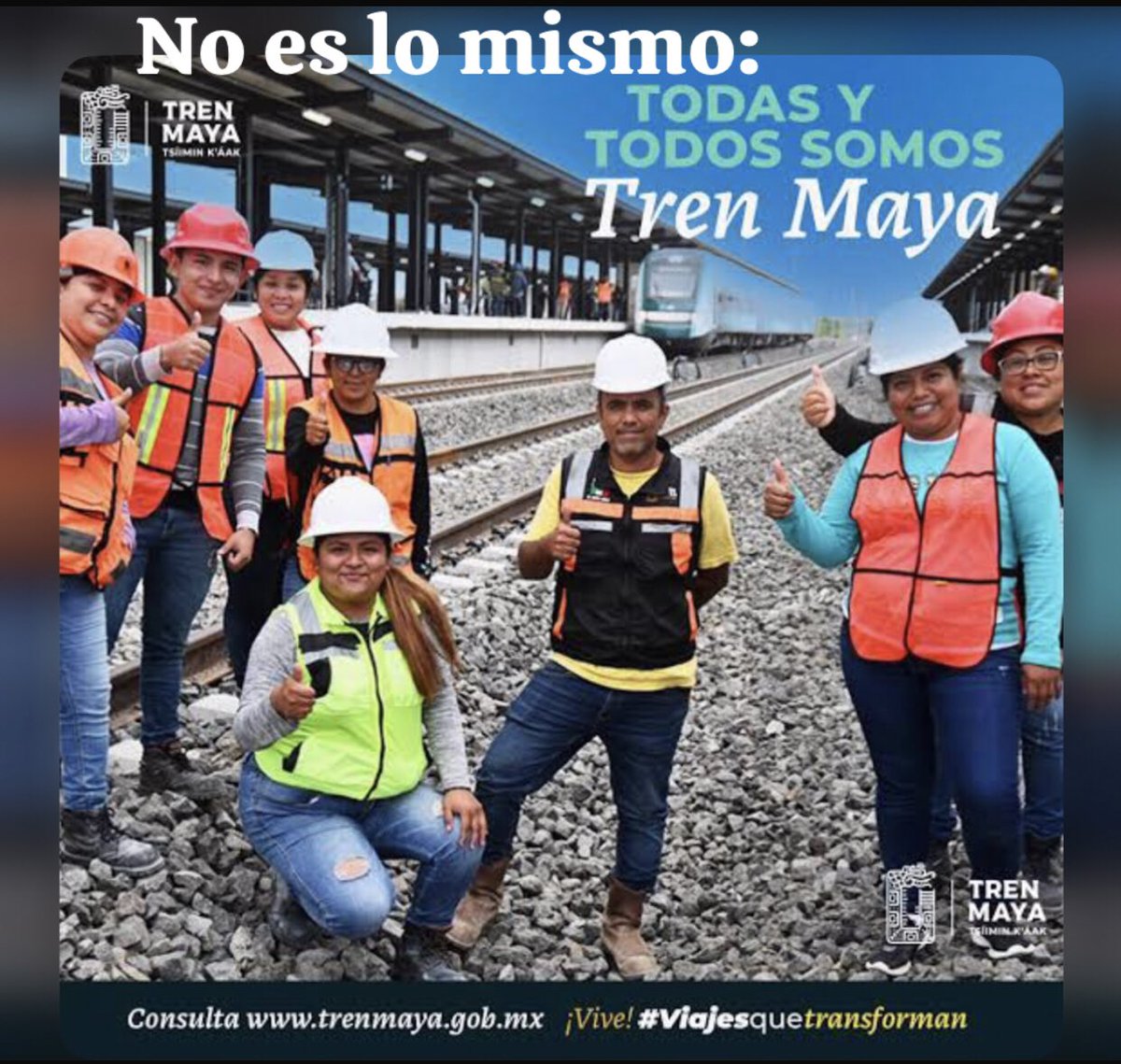 gramanco's tweet photo. @Melissa_Bely Todos van en el Chucu chucu https://t.co/r3dsPUq4Hf