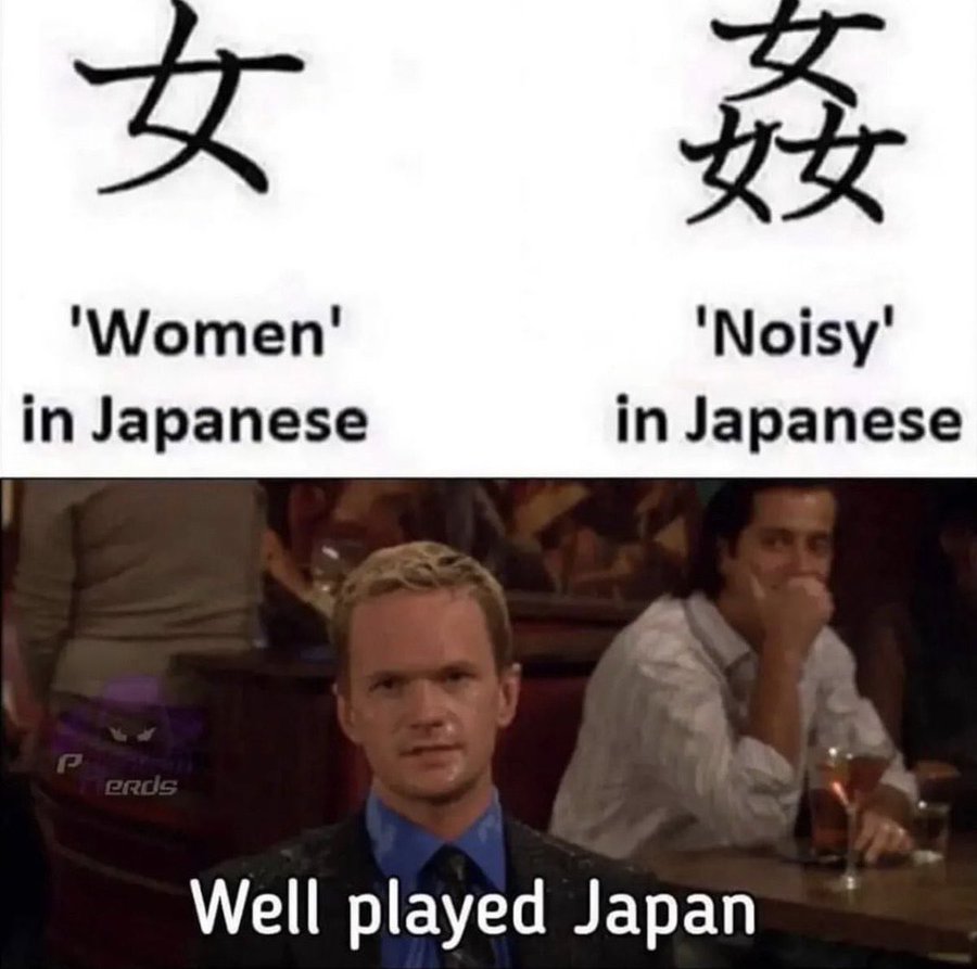 .