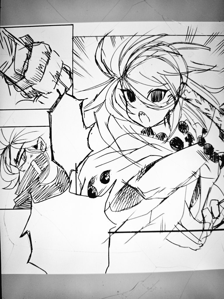 Mr_ALEEEXE's tweet photo. 継続的に続けます
#マンガ #アニメ #日本 #manga
#mangaart #art #artwork #artmoots
#draw #drawing #artist #rkgk #rkggk
#design #sketching #cartoon #comic https://t.co/BmQudEJ6en