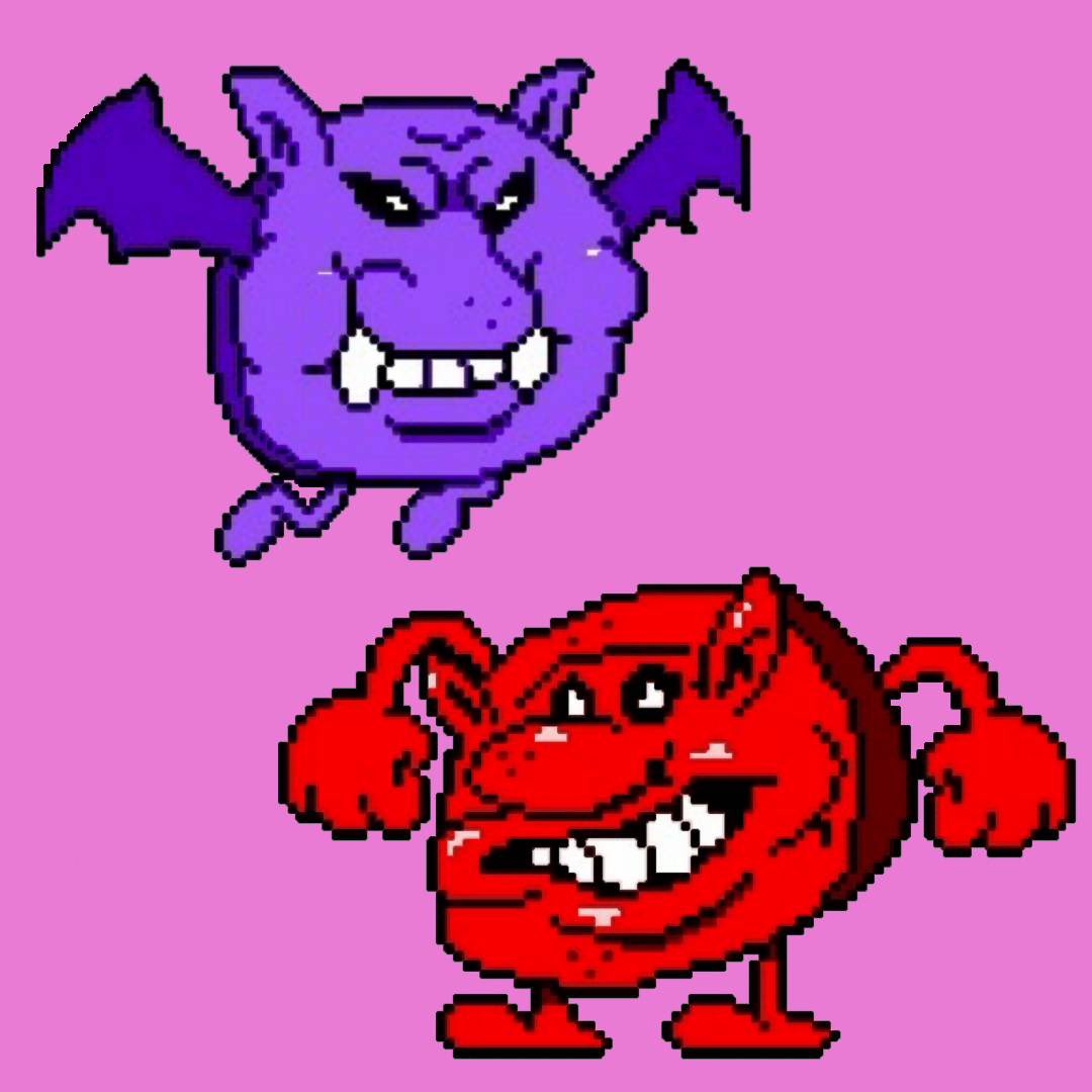 Goblin_Grader's tweet photo. In honor of Pizza Tower’s console release, I present to you the Goblins of Pizza Tower (@pizzatowergame)
Pepperoni Goblin and Bats
C+, B- Grades
Pizza Box Goblins, Goblin Captain
A, A- Grades
Noise Goblin
A+ Grade
#notgobust #agrade #bgrade #cgrade #pizzatower #goblincaptain https://t.co/HtSsbWFcBz