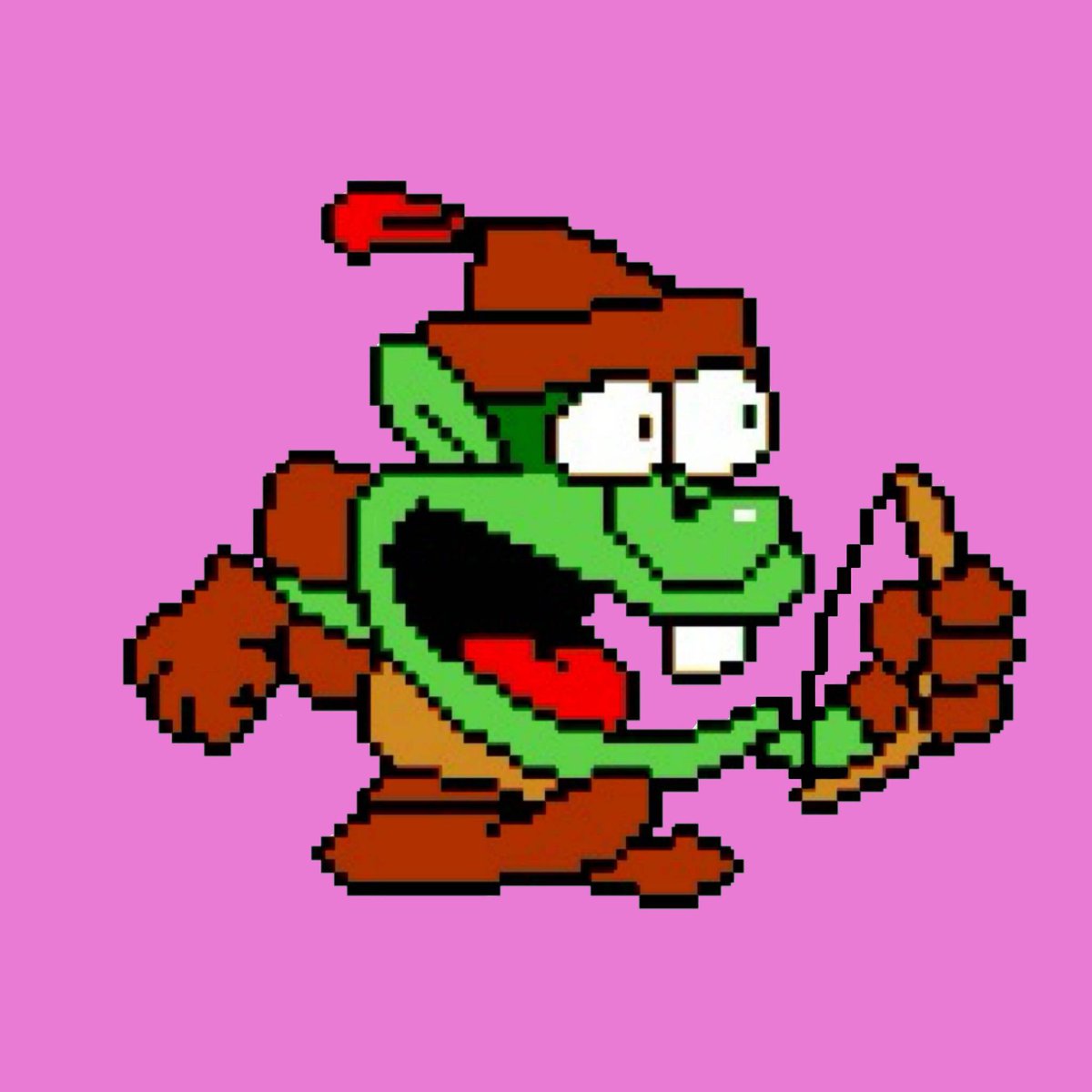 Goblin_Grader's tweet photo. In honor of Pizza Tower’s console release, I present to you the Goblins of Pizza Tower (@pizzatowergame)
Pepperoni Goblin and Bats
C+, B- Grades
Pizza Box Goblins, Goblin Captain
A, A- Grades
Noise Goblin
A+ Grade
#notgobust #agrade #bgrade #cgrade #pizzatower #goblincaptain https://t.co/HtSsbWFcBz