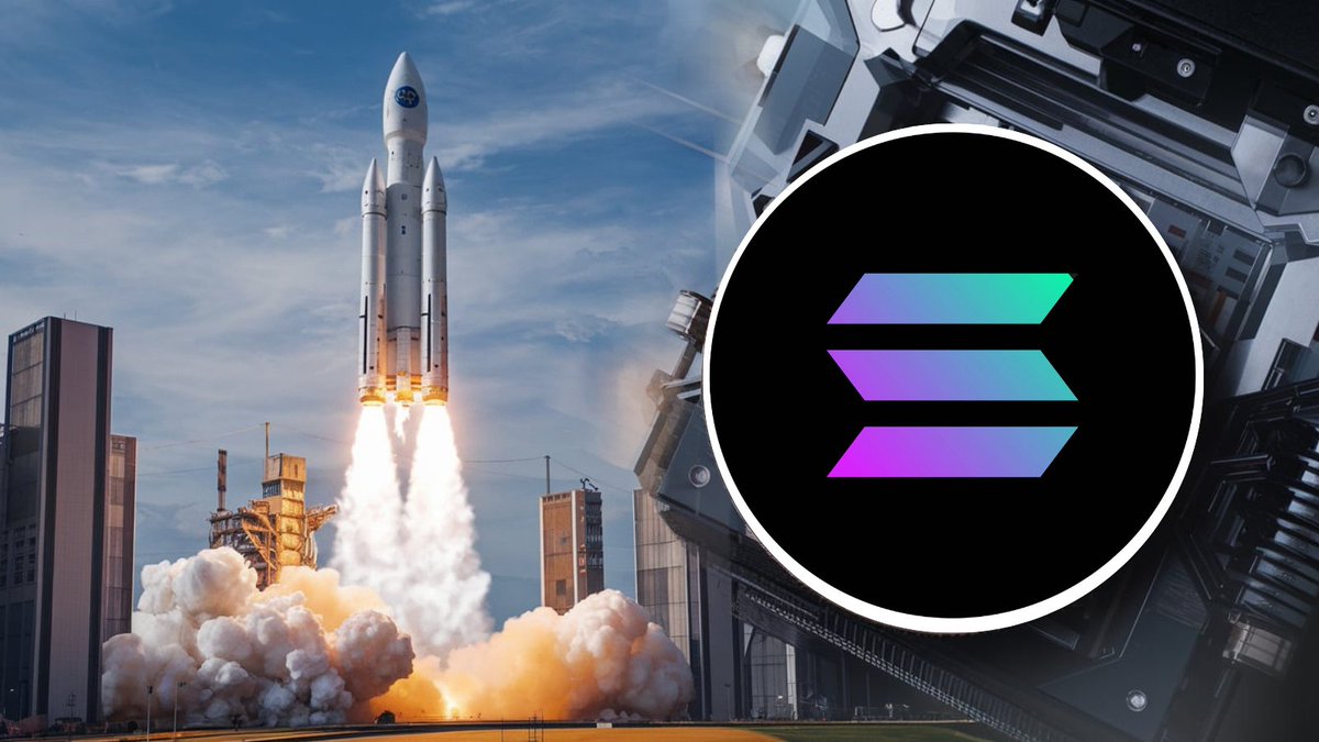Solana may skyrocket by the end of September ☑️ Solana is the most powerful  coin in the #memecoin-creation segment, whose growth has slowed down a bit  due to the fall of BTC