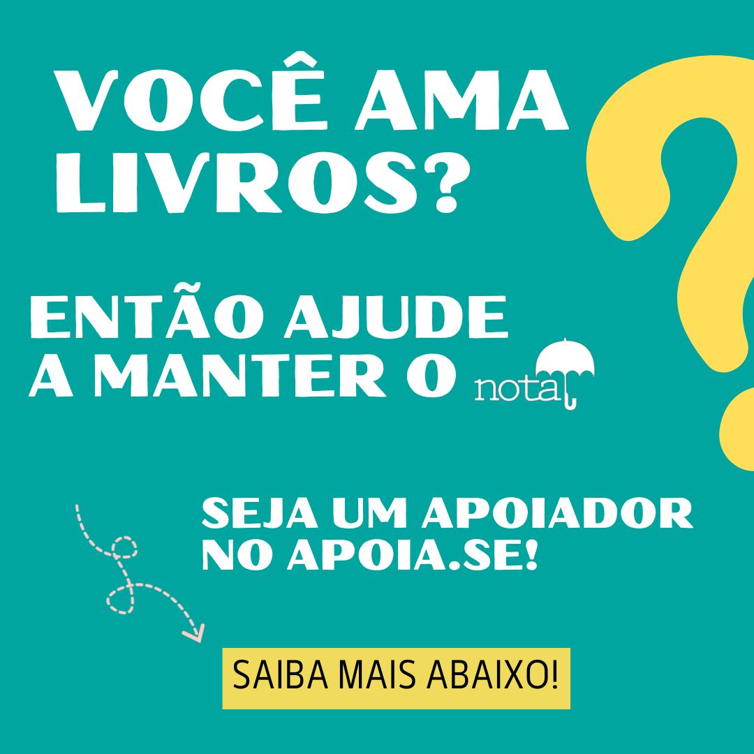 jornalnota's tweet image. URGENTE! 🚨Vejo que tem muita gente nova chegando aqui, então resolvi me apresentar. Meu nome é Luiz Antonio Ribeiro e eu sou editor do Jornal Nota.
O Nota é um portal de literatura e artes que há 10 anos promove a cultura dos livros e das demais artes nas redes sociais. Nosso…