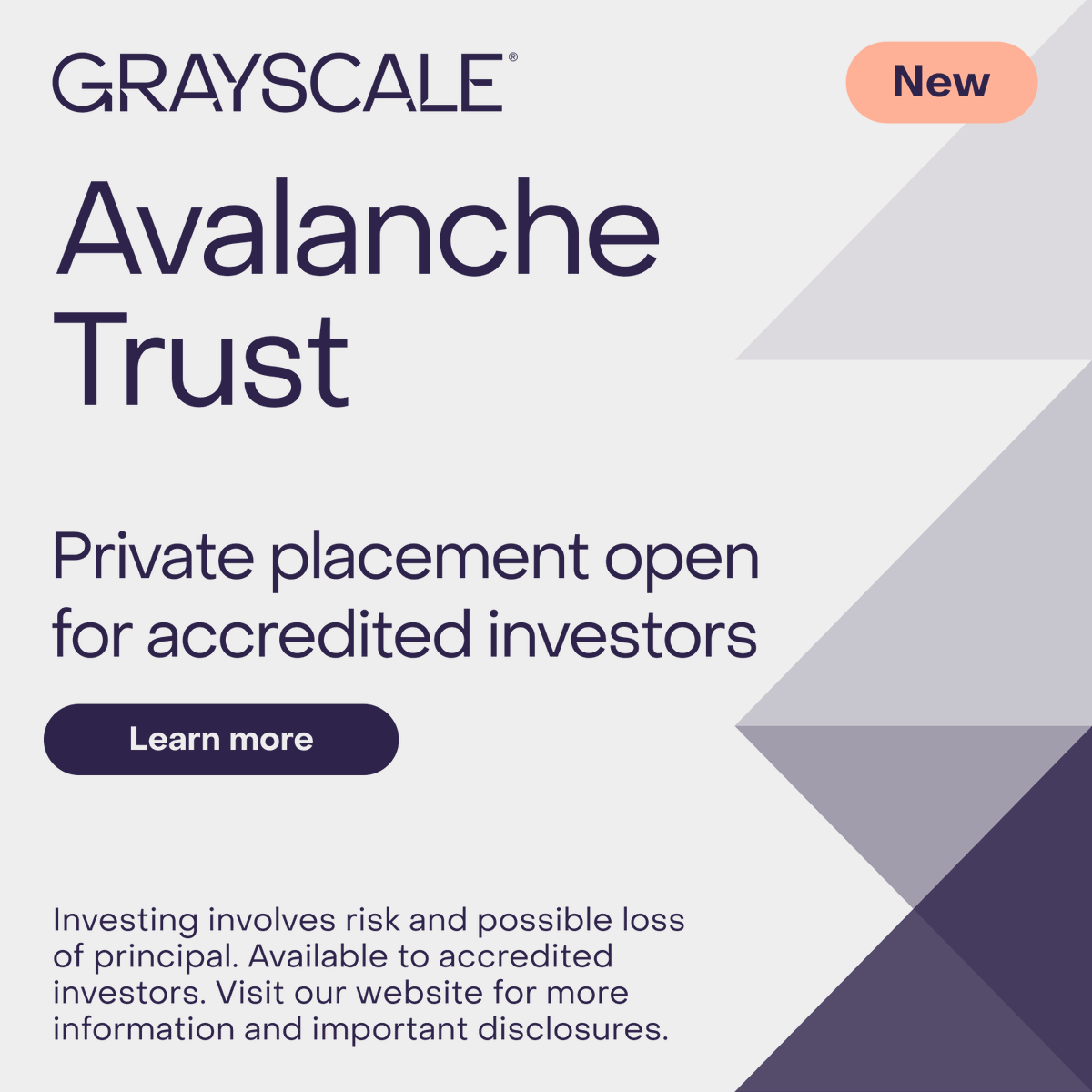 Grayscale tweet media