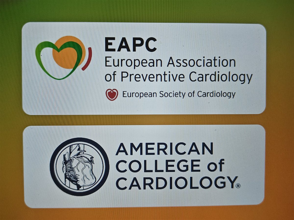 Dr Mark Abela (@mark_abelamd) on Twitter photo Fantastic Sports Cardiology course in London next week, joint EAPC/ACC initiative. Still in time to register. Thrilled to have been invited as a speaker. Looking forward to this fantastic event. Great content! Don't miss it !! <a href="/CRY_UK/">CRY</a> <a href="/EAPCPresident/">EAPCPresident</a> <a href="/ACCinTouch/">American College of Cardiology</a> <a href="/ESC_Journals/">European Society of Cardiology Journals</a> Fantastic Sports Cardiology course in London next week, joint EAPC/ACC initiative. Still in time to register. Thrilled to have been invited as a speaker. Looking forward to this fantastic event. Great content! Don't miss it !! <a href="/CRY_UK/">CRY</a> <a href="/EAPCPresident/">EAPCPresident</a> <a href="/ACCinTouch/">American College of Cardiology</a> <a href="/ESC_Journals/">European Society of Cardiology Journals</a>