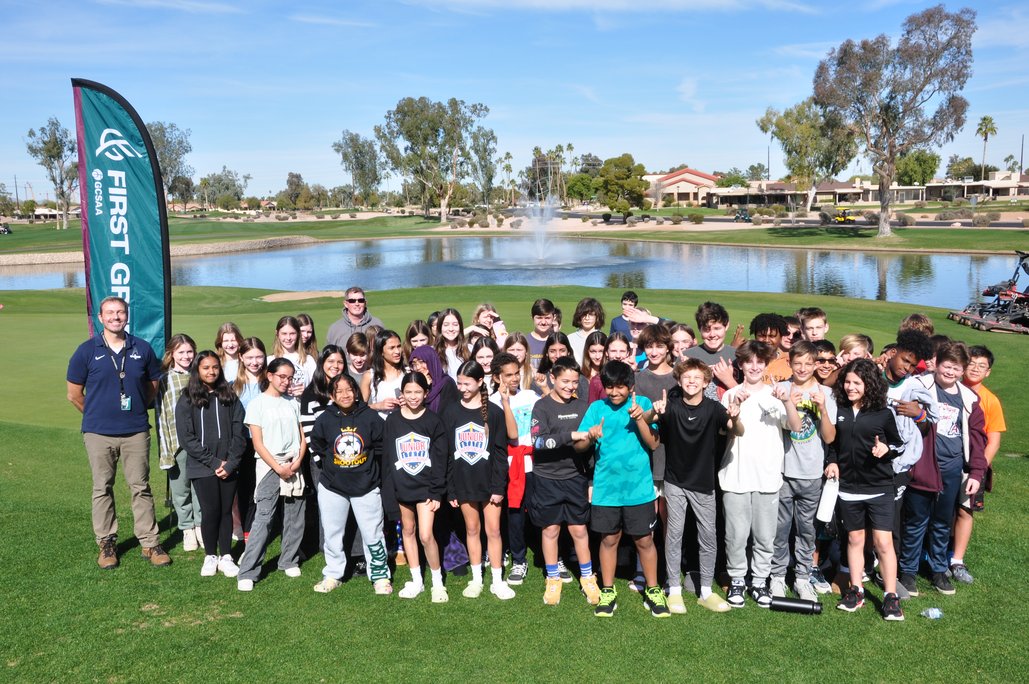 GCSAA (@gcsaa) on Twitter photo Plan a First Green field trip this school year: With students heading back to school now, it’s a great time to plan a <a href="/TheFirstGreen/">First Green</a> field trip. GCSAA has the tools you need to plan and host a successful field trip. Reach out to Leann Cooper to request the complete First Green Plan a First Green field trip this school year: With students heading back to school now, it’s a great time to plan a <a href="/TheFirstGreen/">First Green</a> field trip. GCSAA has the tools you need to plan and host a successful field trip. Reach out to Leann Cooper to request the complete First Green