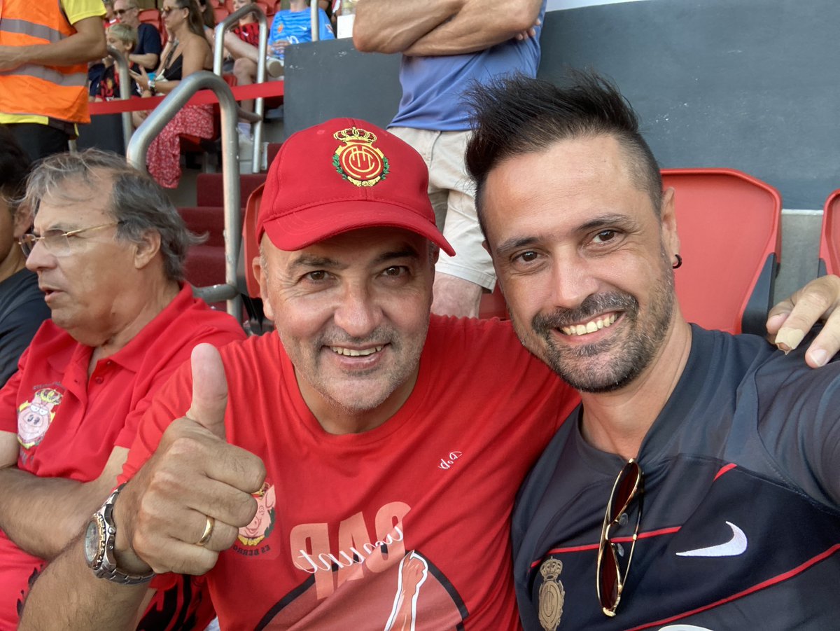 Amb el gran <a href="/esberro/">Superberroenlahora 0</a>. Llàstima l’empat. ¡FALTAN EXTREMOS!