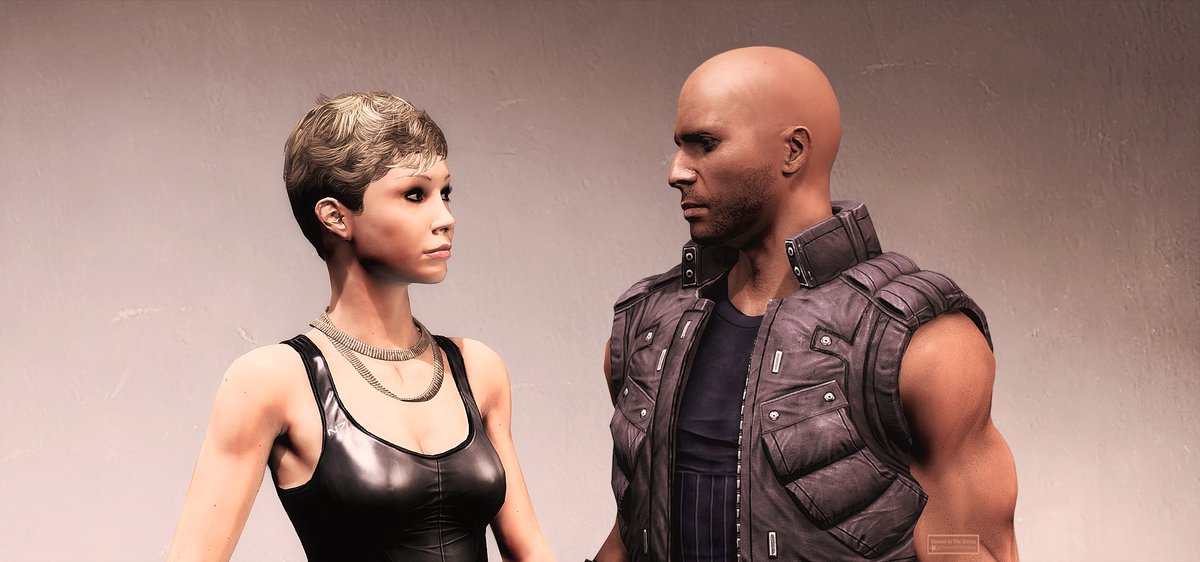 Damsel In The ✰ VP tweet media