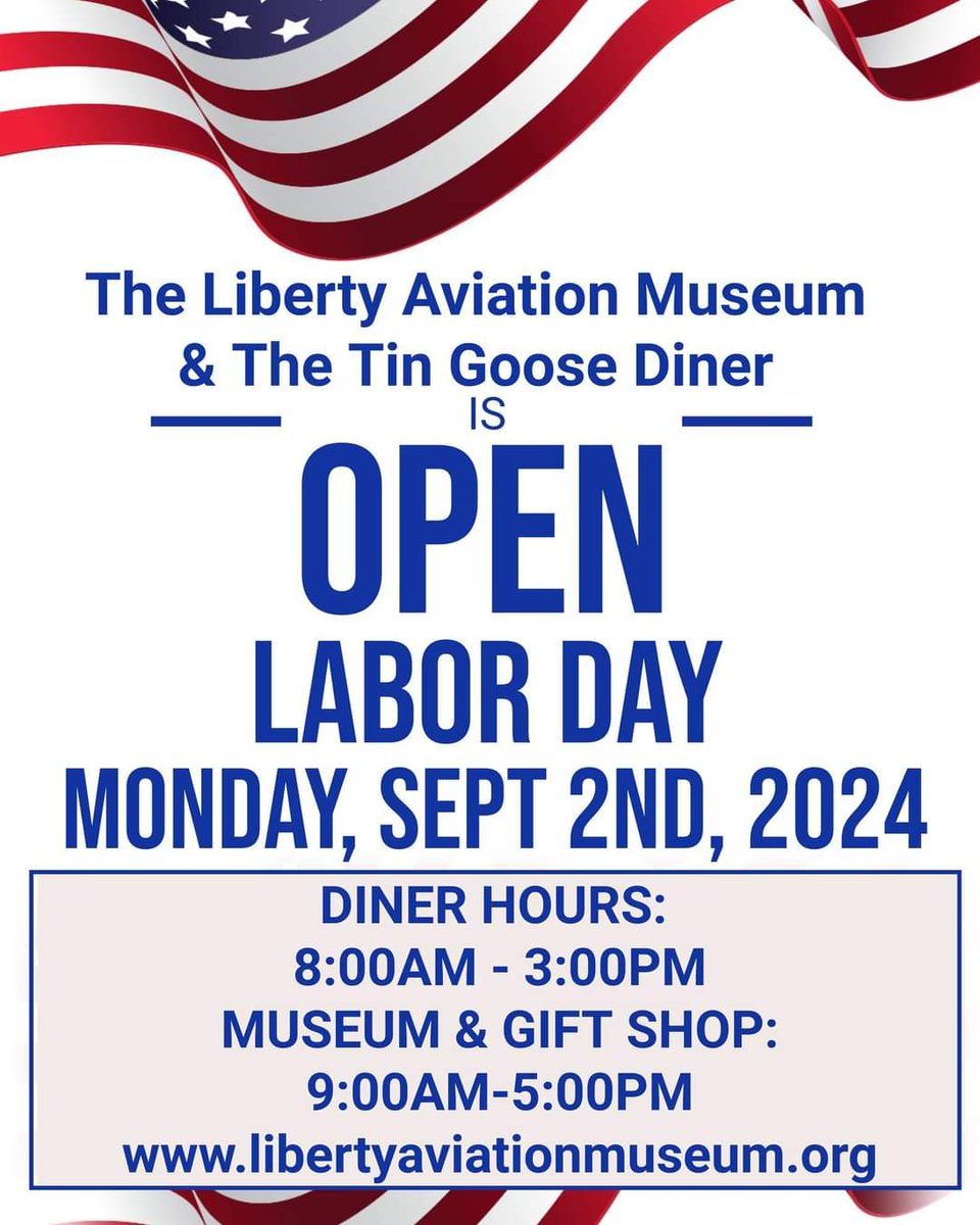 Tin Goose Diner (@tingoosediner) on Twitter photo 