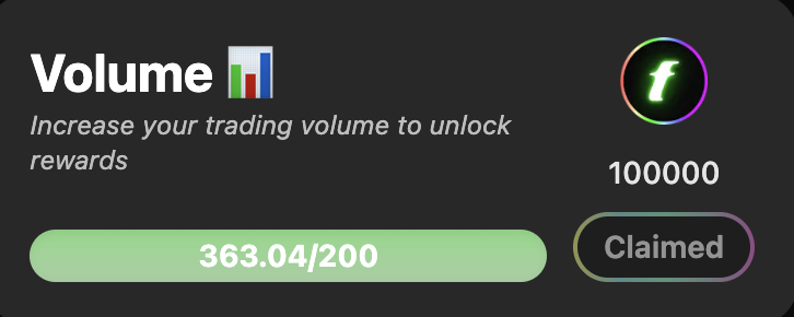 0xTactic's tweet image. Claimed