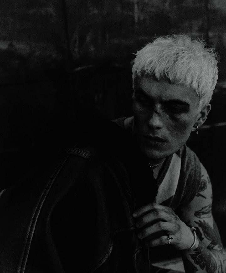 ⠀                                             𝗪͟𝗔͟𝗡͟𝗧͟𝗘͟𝗗͟
 
﹙… 𝐍𝙊𝙈𝘽𝙍𝙀: Tiziano Ventura. 
﹙… 𝐄𝘿𝘼𝘿: Treinta años. 
﹙… 𝐀𝙁𝙄𝙇𝙄𝘼𝘾𝙄𝙊𝙉: Avaditas. 
﹙… 𝐎𝘾𝙐𝙋𝘼𝘾𝙄𝙊𝙉: Manager en el FA* 
﹙…. 𝐅𝘾: dm.