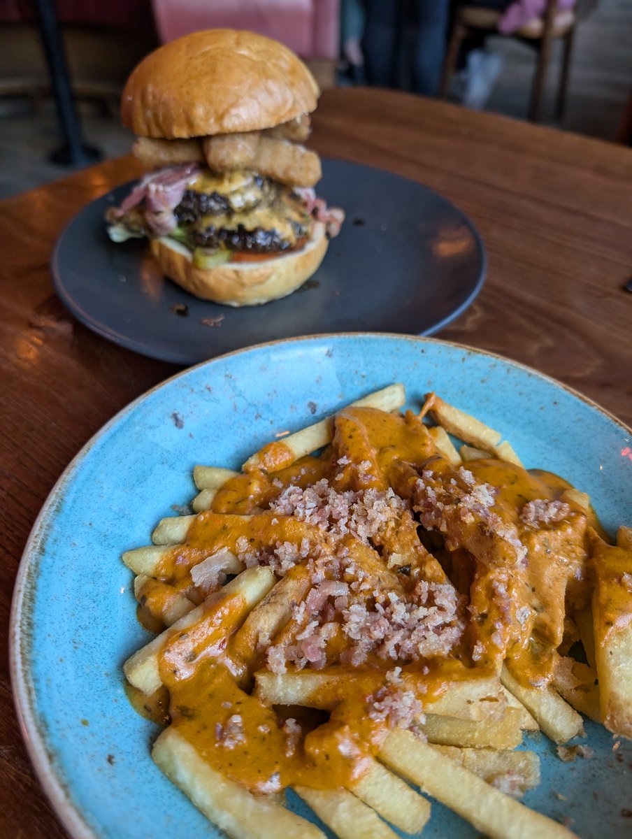 When TGI Fridays go bust and blame current economic conditions or the usual bullshit, I'll tell you now, it's because this isn't worth £28.