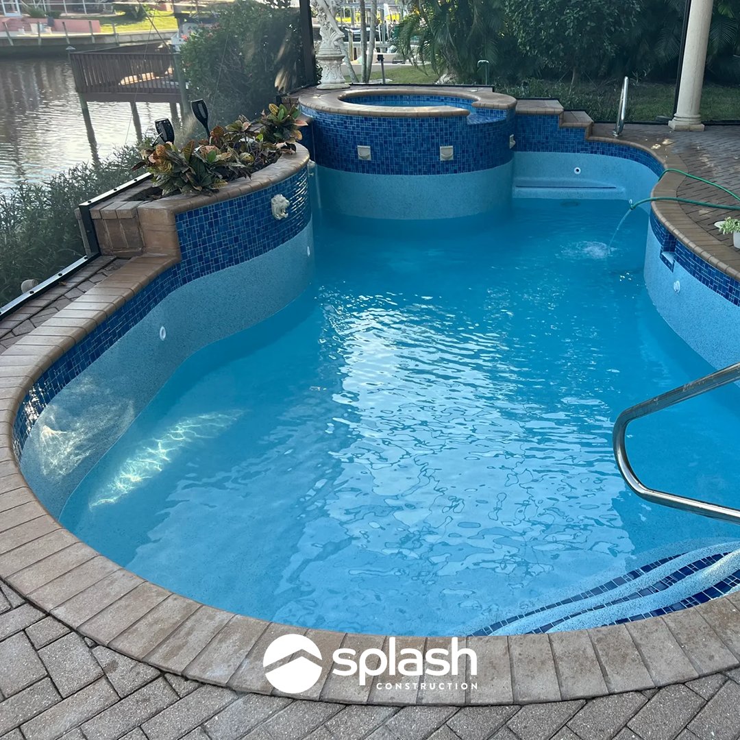 Splash Construction (@SplashConstFL) / Posts / X