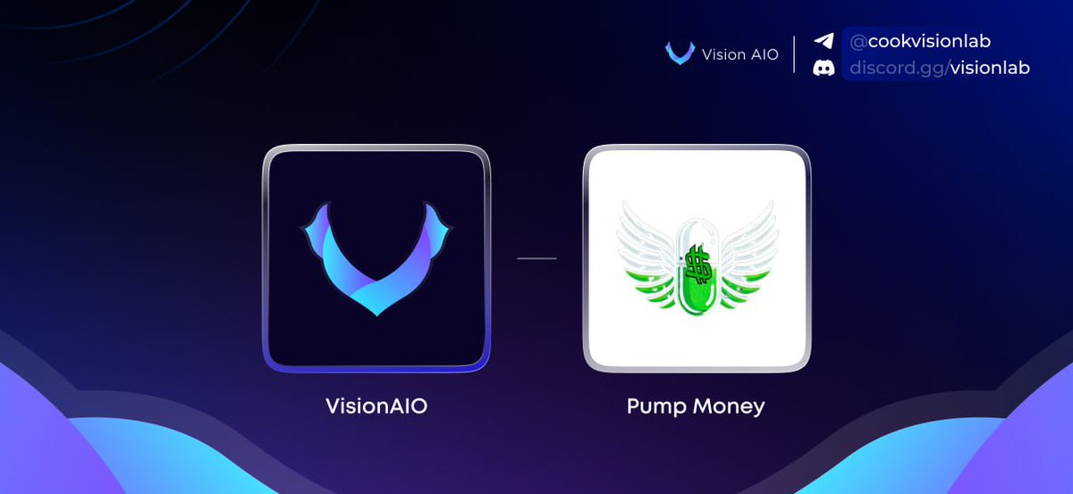 Vision AIO tweet media