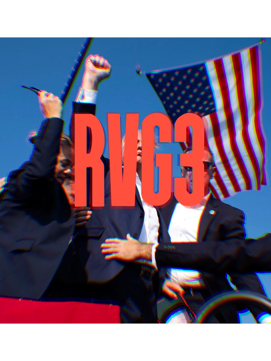 briefmagic's tweet image. New RVG3 Merch available link in bio