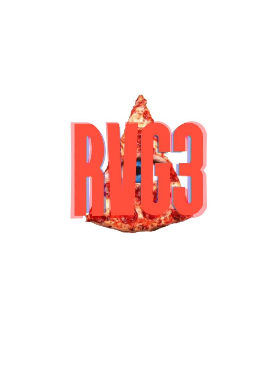 briefmagic's tweet image. New RVG3 Merch available link in bio