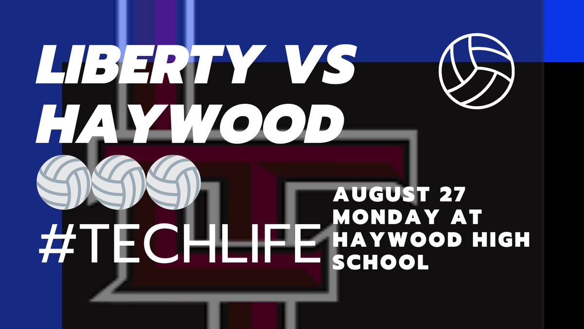 #CrusaderTime Volleyball.  Good luck today #LadyCrusaders Come out and support this imrpoving game by game Team! <a href="/JMCSchools/">Jackson-Madison County Schools</a> <a href="/JmcssA/">JMCSSAthletics</a> <a href="/LTMHSCrusaders/">Liberty Tech</a>