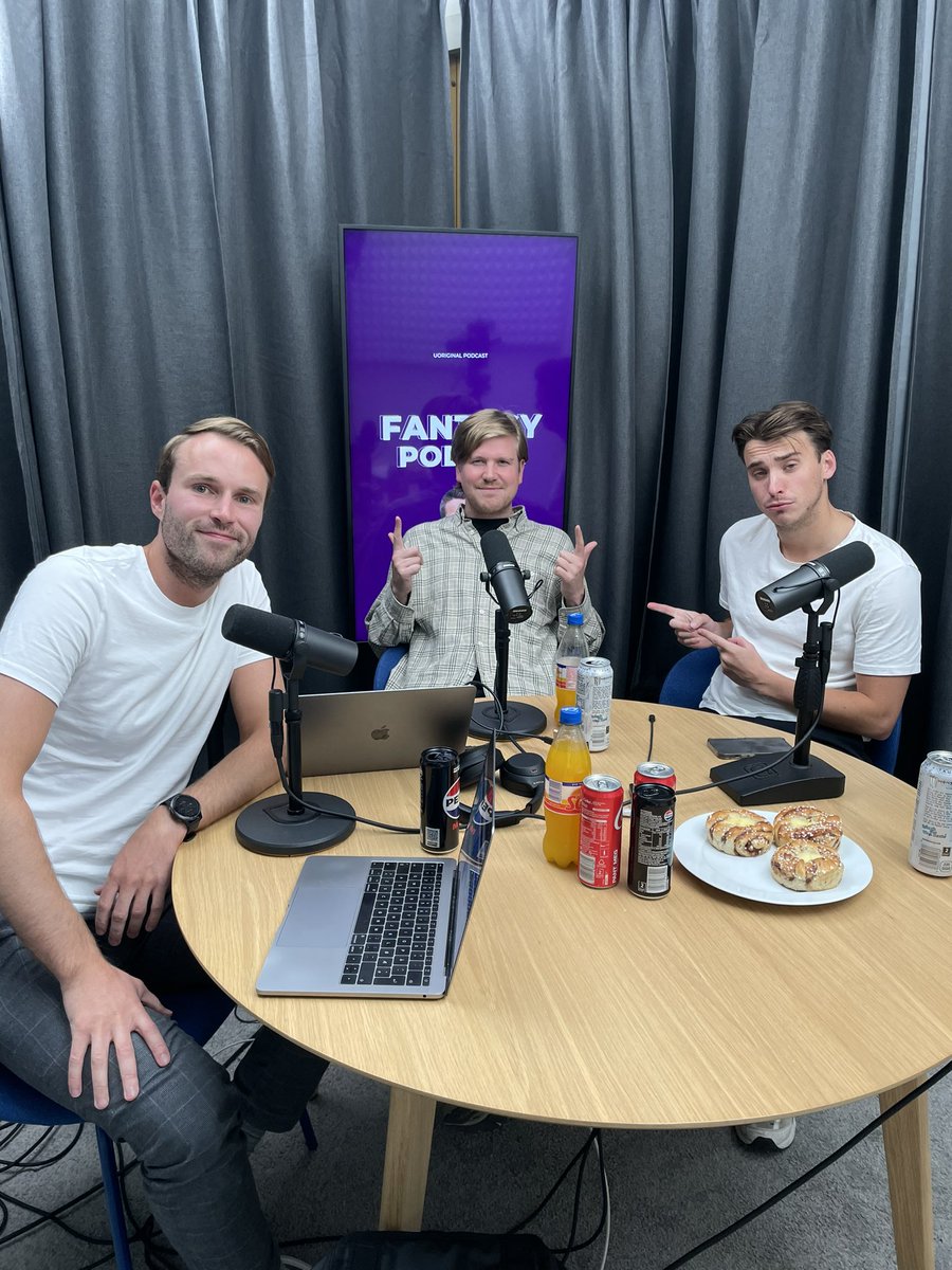 FantasyPodden tweet media