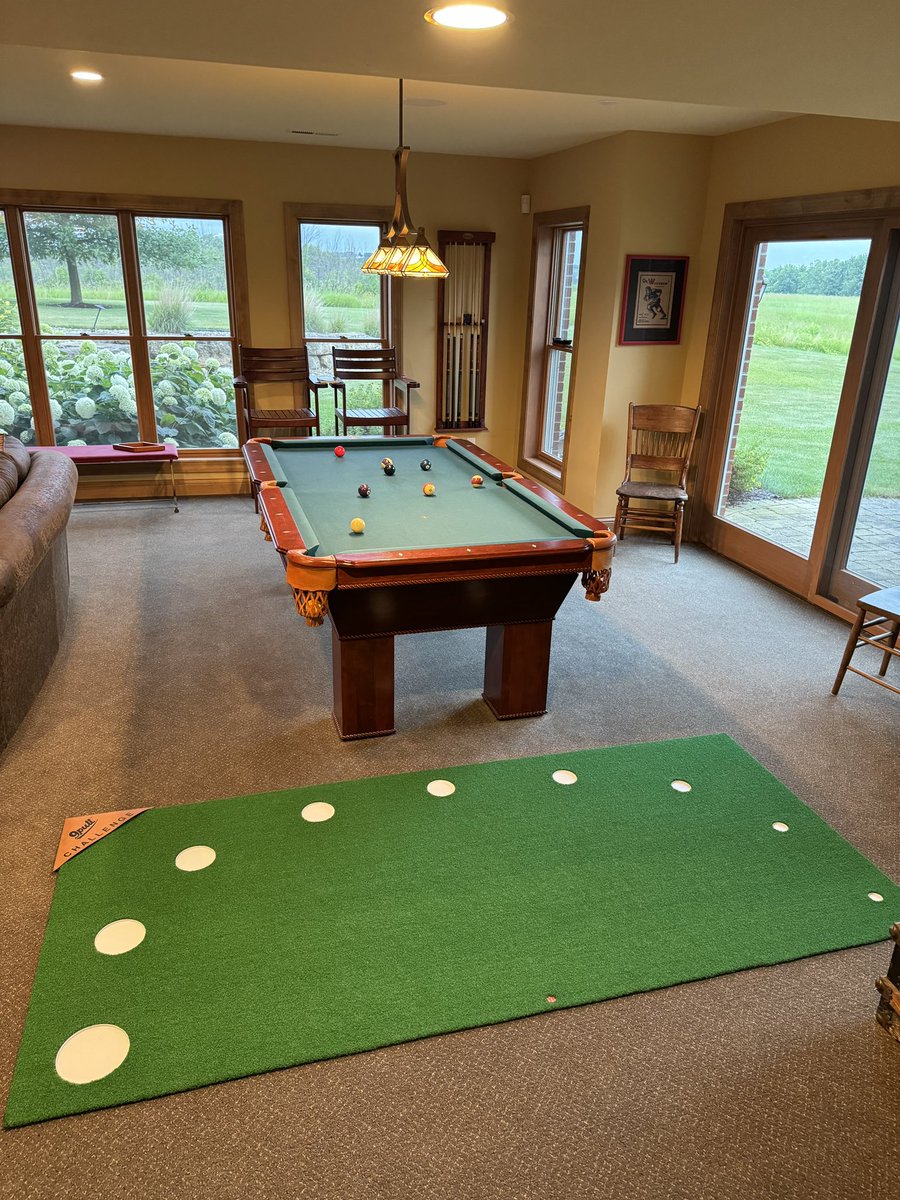 The Original 9Putt tweet media