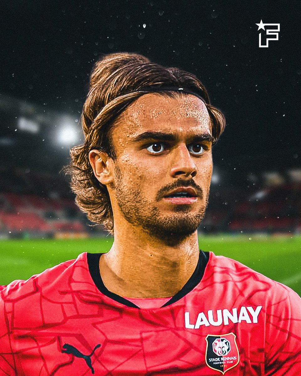 Santi_J_FM's tweet photo. 🚨🔴⚫️🇵🇹 #Ligue1 |

🔐 Accord trouvé entre Rennes et Al-Ittihad pour le prêt de l'ailier portugais Jota

https://t.co/iCIHesMKgW https://t.co/kTM3rmlnaG