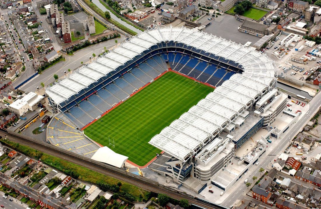 Croke Park will make millions next year when Oasis plays two gigs at the home of Gaelic games. I feel that as a gesture of goodwill to each and every club in Ireland that 2 free tickets to the concerts should be allocated to clubs so that they can organise fundraising activities.