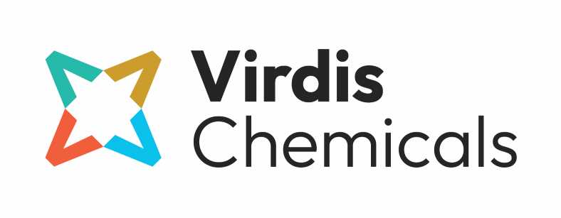 Welcome to Virdis Chemicals !
The core of Virdis Chemicals is born from a team known internationally for their strategy, innovation and customer focus. 
Virdis is a company which reflects our own values. We want to do business the right way.
Please follow us for more updates.