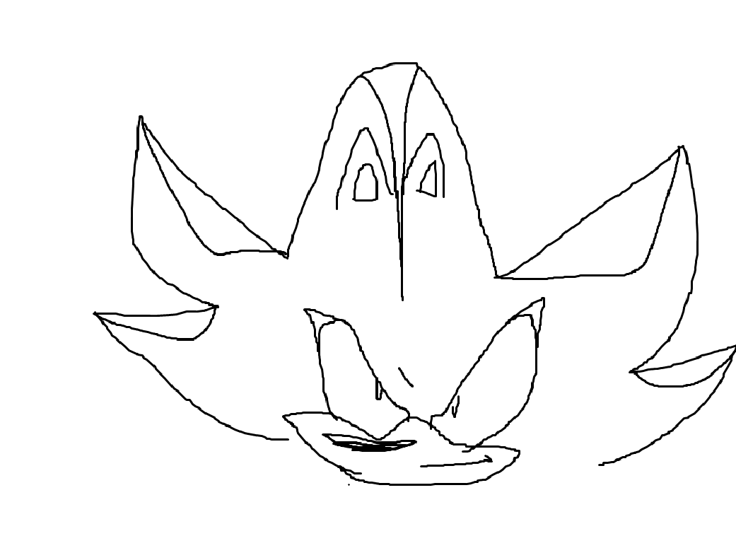 pilotdotweb's tweet image. heard dat trailer came out. #sonicmovie3