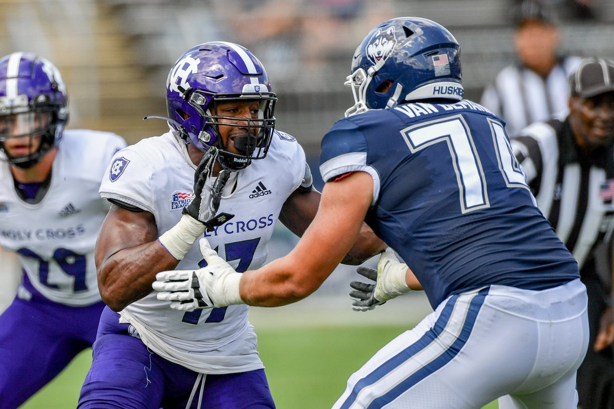 Holy Cross Football (@hcrossfb) on Twitter photo FOUR (!!!!) Crusaders have made initial 53-man <a href="/NFL/">NFL</a> rosters!
Jalen Coker | <a href="/Panthers/">Carolina Panthers</a>
CJ Hanson | <a href="/Chiefs/">Kansas City Chiefs</a>
Kalif Raymond | <a href="/Lions/">Detroit Lions</a>
Benton Whitley | <a href="/Giants/">New York Giants</a>
#GoCrossGo FOUR (!!!!) Crusaders have made initial 53-man <a href="/NFL/">NFL</a> rosters!
Jalen Coker | <a href="/Panthers/">Carolina Panthers</a>
CJ Hanson | <a href="/Chiefs/">Kansas City Chiefs</a>
Kalif Raymond | <a href="/Lions/">Detroit Lions</a>
Benton Whitley | <a href="/Giants/">New York Giants</a>
#GoCrossGo
