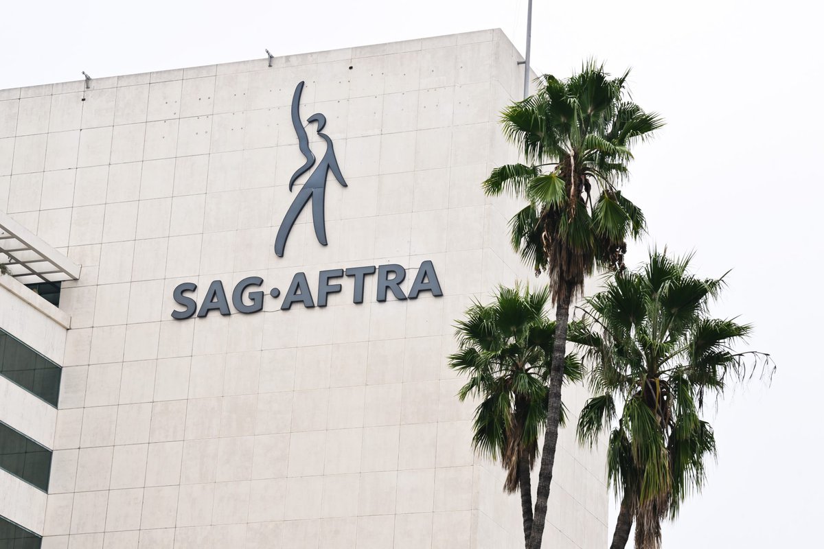 A bill to protect performers from unauthorized AI replicas was approved by the California Senate on Tuesday and will soon head to the governor’s desk.

SAG-AFTRA has made the bill one of its top legislative priorities this year. AB 2602 would require explicit consent for the use