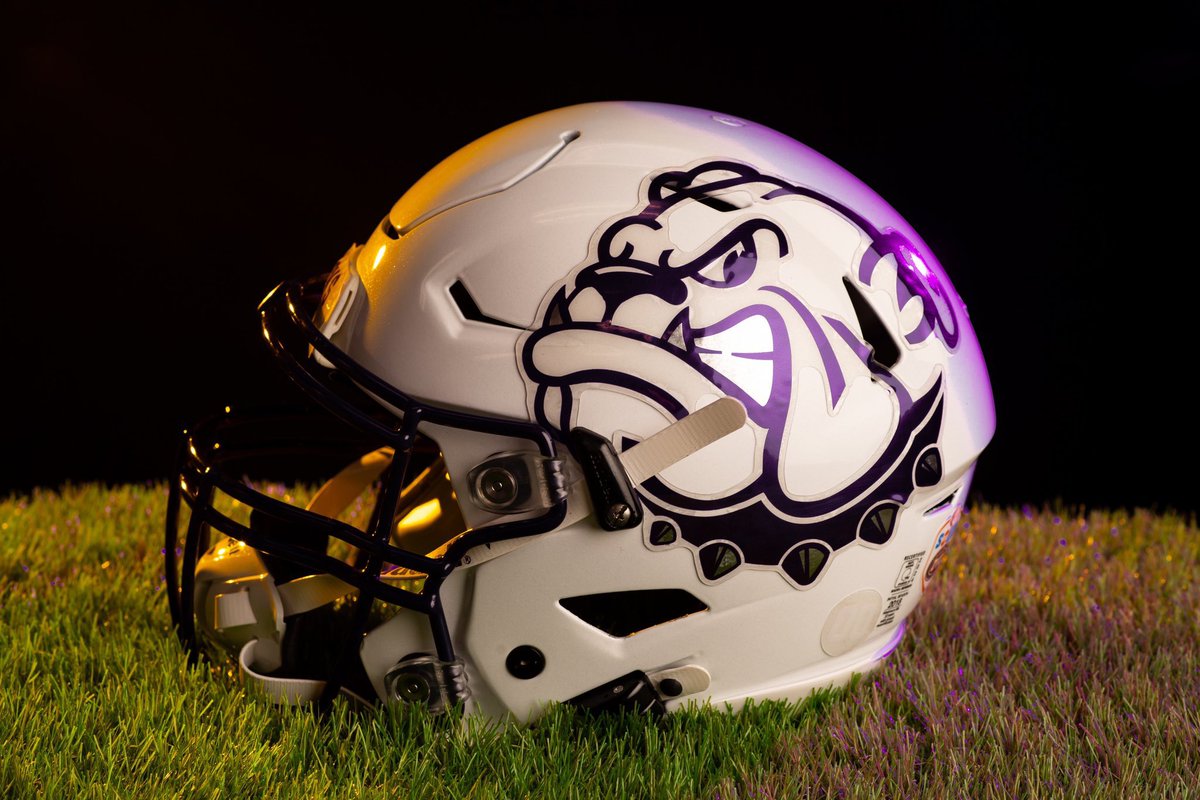 The helmets for <a href="/WIUFootball/">Western Illinois Football</a> 

#uniswag