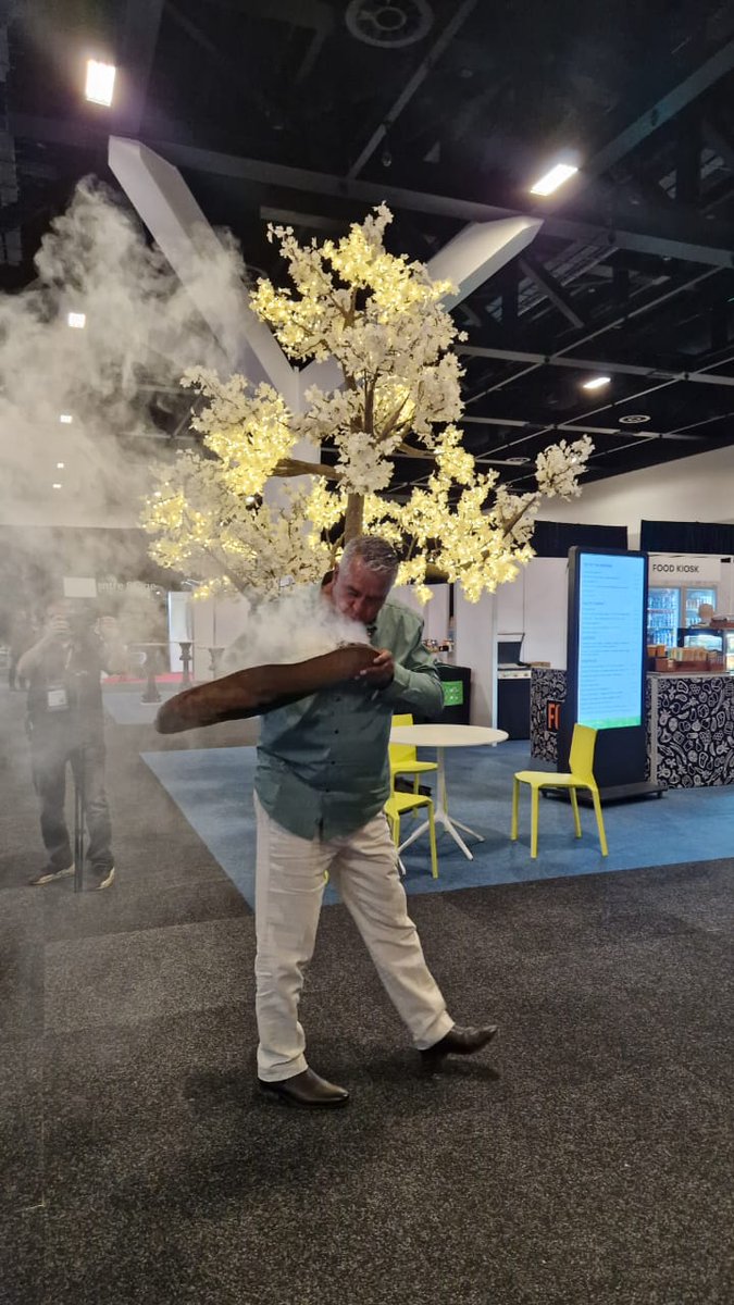 F_M_events's tweet image. Highlights from the Opening Ceremony at FMPS:24, sponsored by 26Degrees! 

#fmps #fmps24 #fmevents