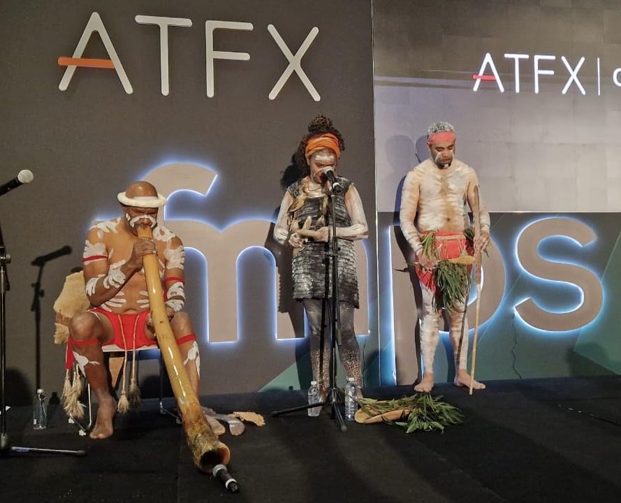 F_M_events's tweet image. Highlights from the Opening Ceremony at FMPS:24, sponsored by 26Degrees! 

#fmps #fmps24 #fmevents