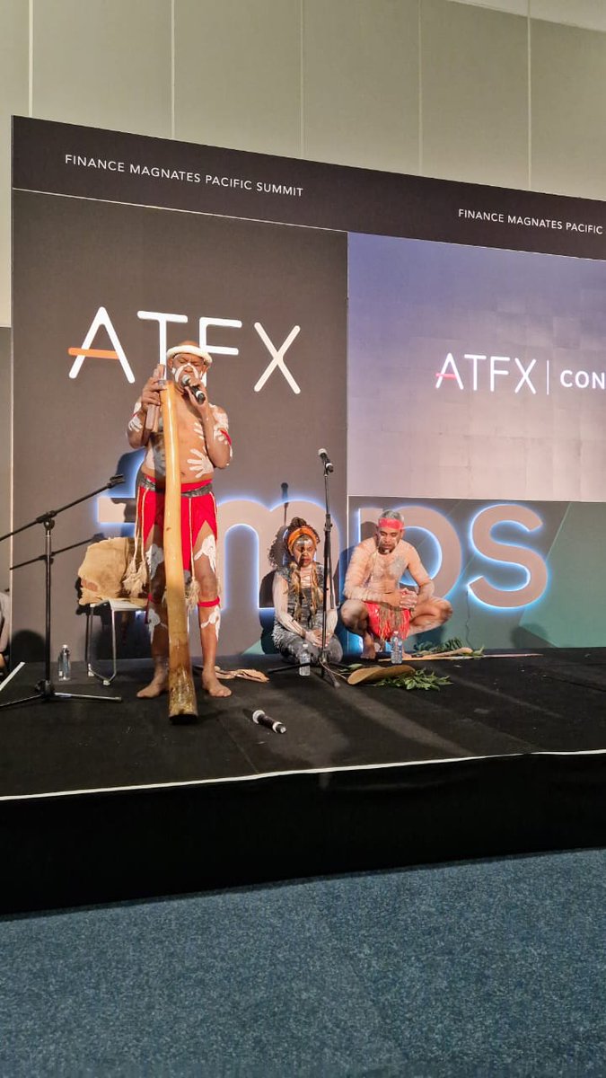 F_M_events's tweet image. Highlights from the Opening Ceremony at FMPS:24, sponsored by 26Degrees! 

#fmps #fmps24 #fmevents