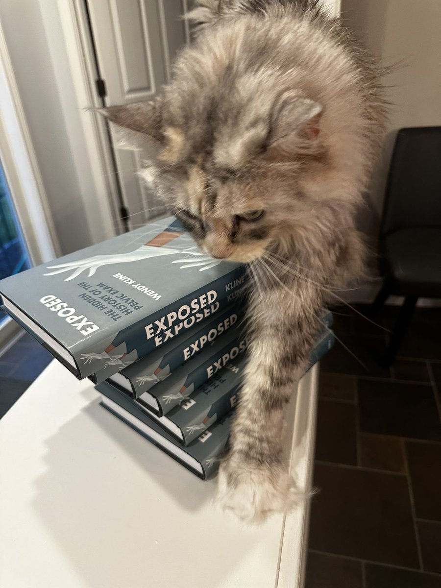 KlineWkline's tweet photo. US copies of EXPOSED have arrived in time for Sept 10 launch! Have you hunted down your copy yet? Preorder on Amazon, Wiley, or Barnes and Noble! https://t.co/72Rp4ReGMZ