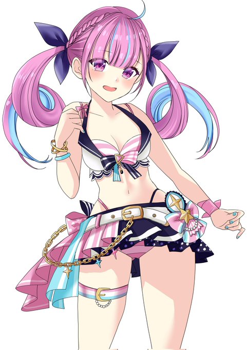 あくたんずっと大好き、たくさん楽しませてくれてありがとう!!!!!#あくあーと 