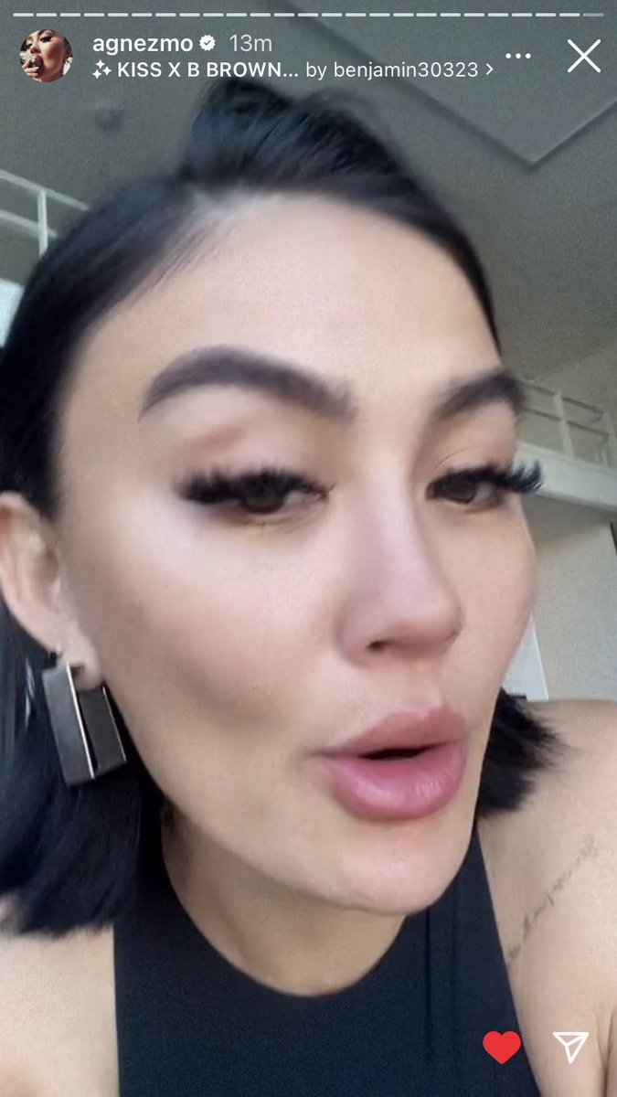 Agnationz_Club's tweet image. Agnez is getting ready for her next event, guess where she heading to?👀✌🏻

youtu.be/ZjjL5usUgjc?si…
#AGNEZMO #PartyInBali