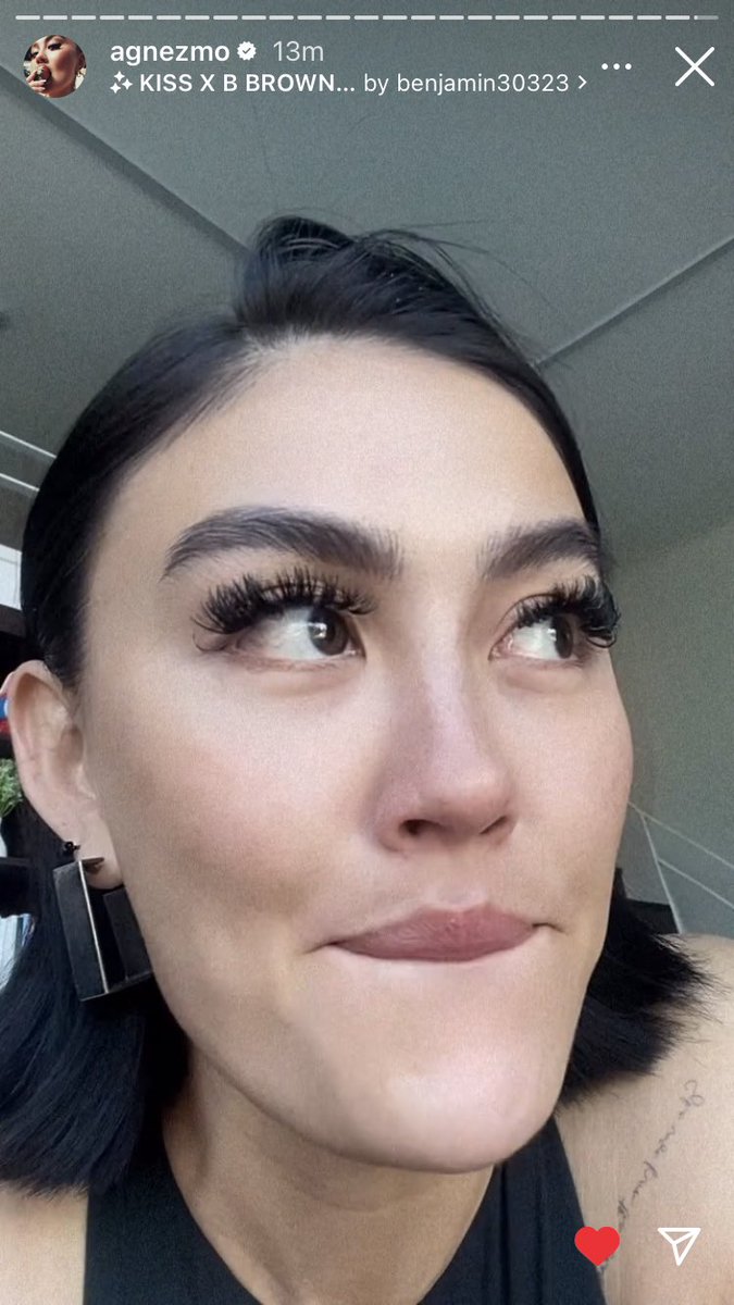 Agnationz_Club's tweet image. Agnez is getting ready for her next event, guess where she heading to?👀✌🏻

youtu.be/ZjjL5usUgjc?si…
#AGNEZMO #PartyInBali