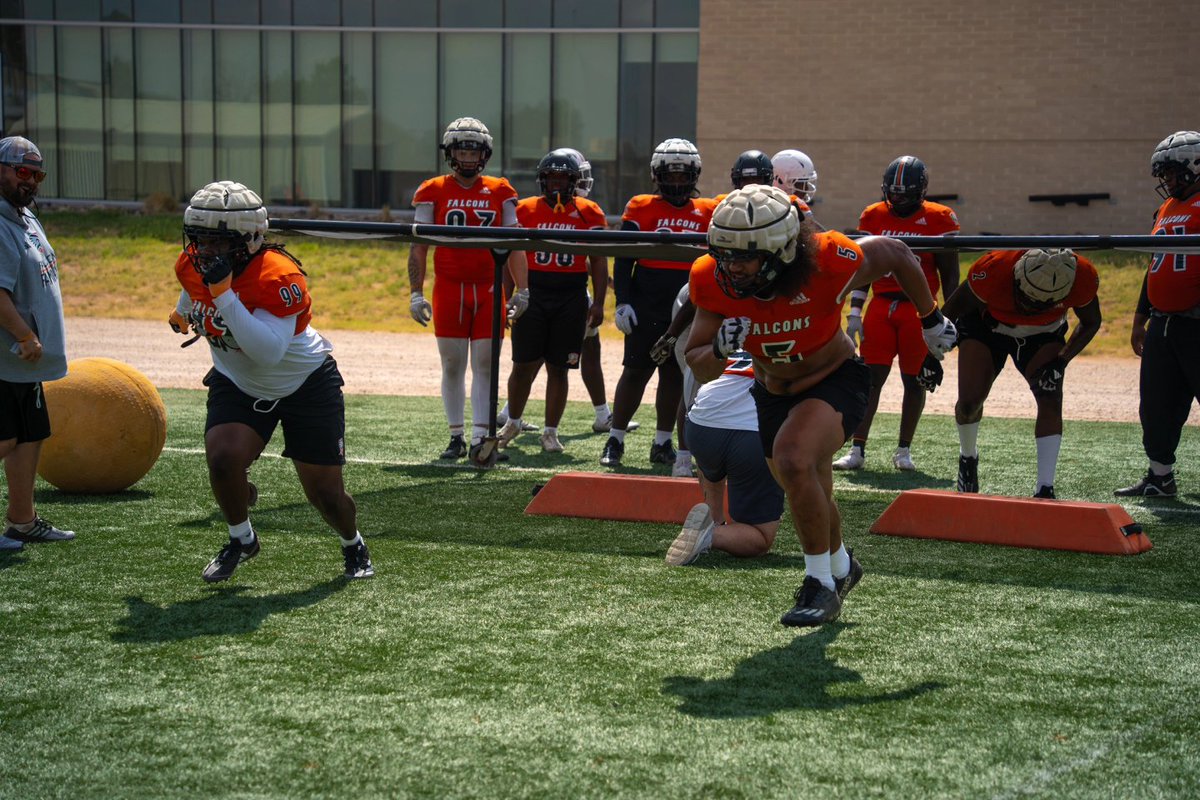 UTPB Football tweet media
