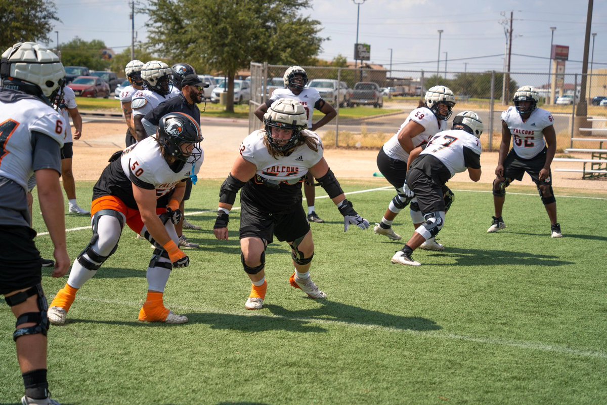 UTPB Football tweet media