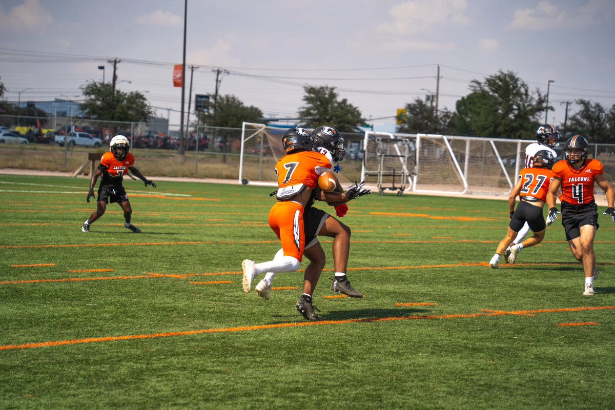 UTPB Football tweet media