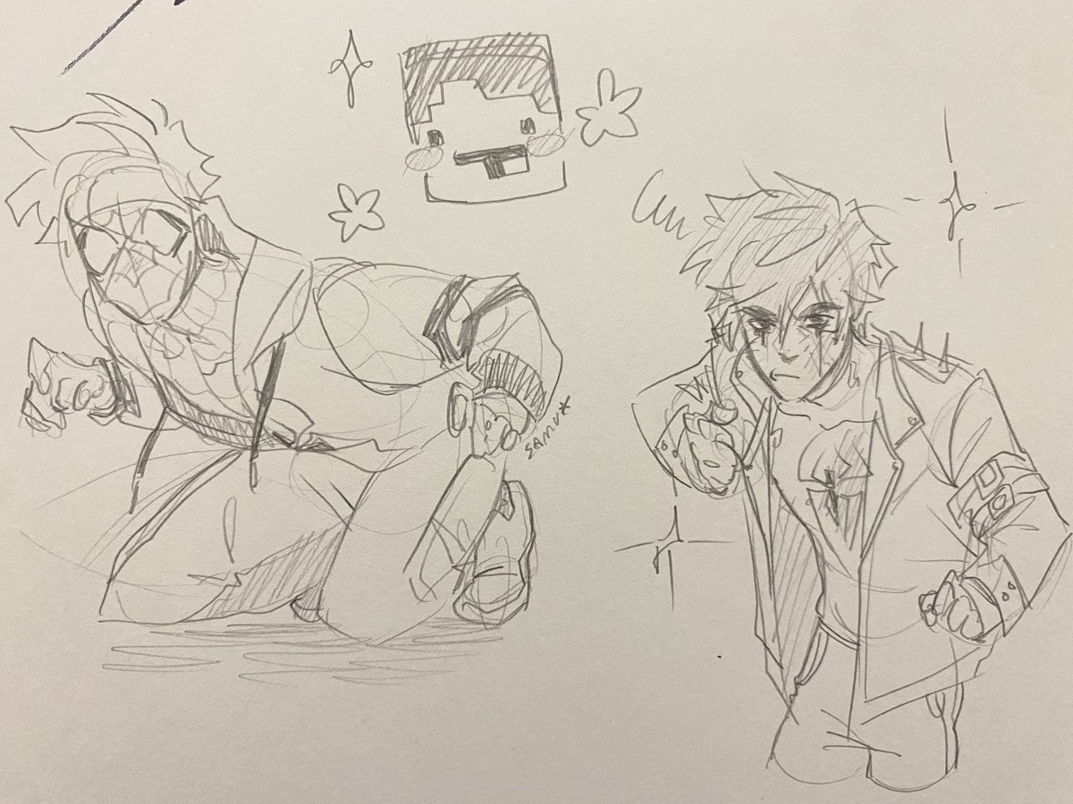 roier cubito 🤏

#roierfanart